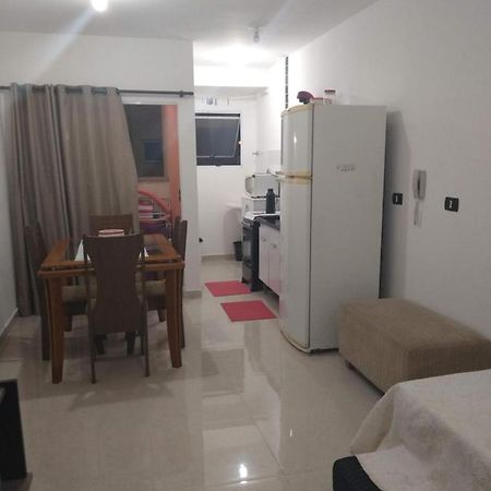 Apartamento Em Ubatuba - Sp Exterior foto